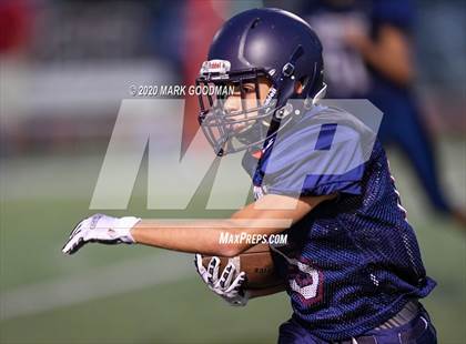 Thumbnail 1 in Cy-Fair @ Tompkins (B-Teams) photogallery.