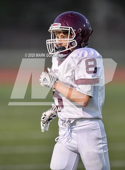 Thumbnail 3 in Cy-Fair @ Tompkins (B-Teams) photogallery.