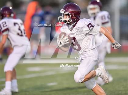 Thumbnail 2 in Cy-Fair @ Tompkins (B-Teams) photogallery.
