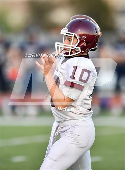 Thumbnail 3 in Cy-Fair @ Tompkins (B-Teams) photogallery.