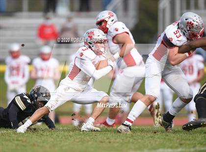 Thumbnail 3 in St. Joseph @ Burlington Township photogallery.