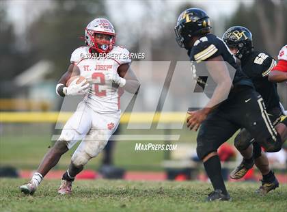 Thumbnail 1 in St. Joseph @ Burlington Township photogallery.