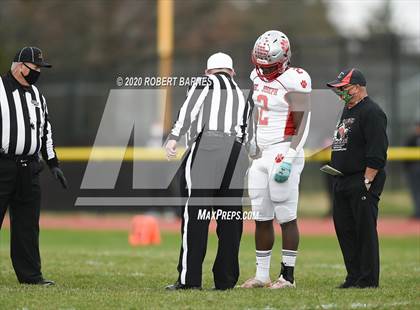Thumbnail 3 in St. Joseph @ Burlington Township photogallery.