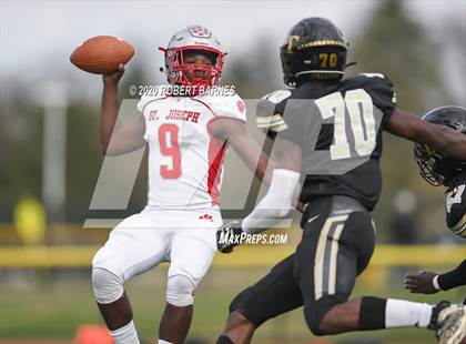 Thumbnail 3 in St. Joseph @ Burlington Township photogallery.