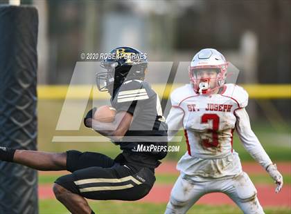 Thumbnail 1 in St. Joseph @ Burlington Township photogallery.