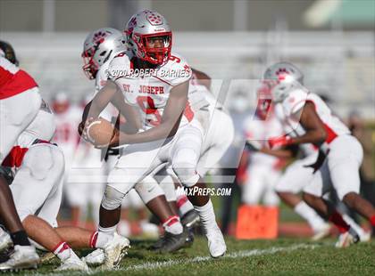 Thumbnail 3 in St. Joseph @ Burlington Township photogallery.