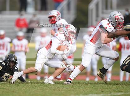 Thumbnail 1 in St. Joseph @ Burlington Township photogallery.
