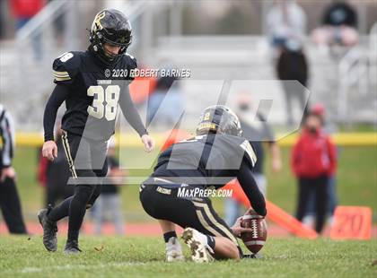 Thumbnail 1 in St. Joseph @ Burlington Township photogallery.