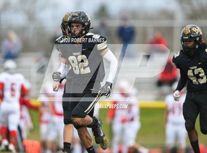 Thumbnail 1 in St. Joseph @ Burlington Township photogallery.