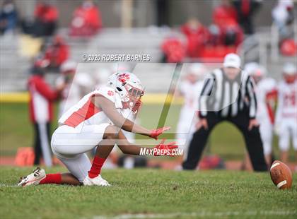 Thumbnail 3 in St. Joseph @ Burlington Township photogallery.