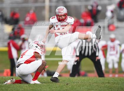 Thumbnail 3 in St. Joseph @ Burlington Township photogallery.