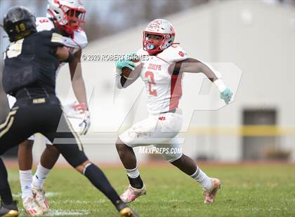Thumbnail 2 in St. Joseph @ Burlington Township photogallery.