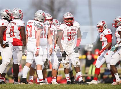 Thumbnail 2 in St. Joseph @ Burlington Township photogallery.