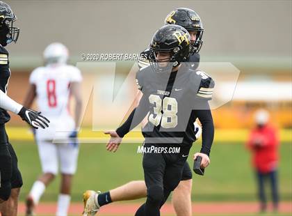 Thumbnail 2 in St. Joseph @ Burlington Township photogallery.
