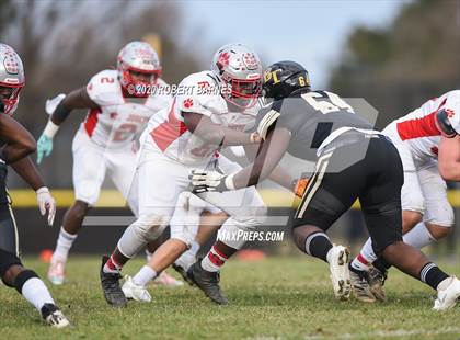 Thumbnail 1 in St. Joseph @ Burlington Township photogallery.