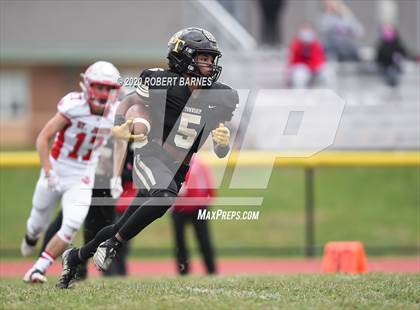 Thumbnail 3 in St. Joseph @ Burlington Township photogallery.