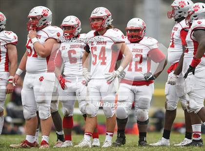 Thumbnail 1 in St. Joseph @ Burlington Township photogallery.