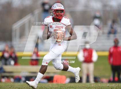 Thumbnail 1 in St. Joseph @ Burlington Township photogallery.