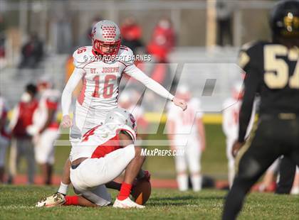 Thumbnail 1 in St. Joseph @ Burlington Township photogallery.