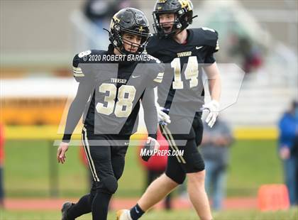 Thumbnail 3 in St. Joseph @ Burlington Township photogallery.