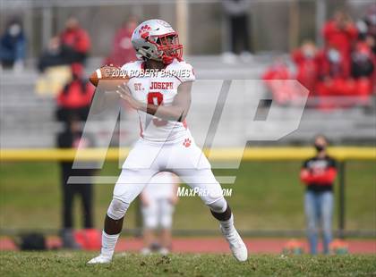 Thumbnail 3 in St. Joseph @ Burlington Township photogallery.