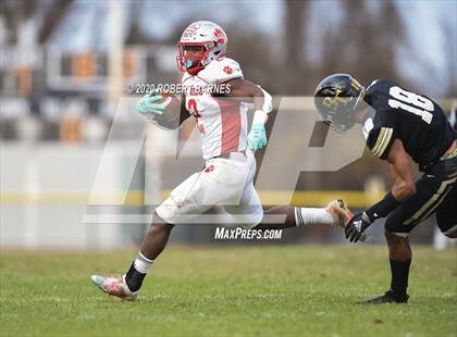 Thumbnail 1 in St. Joseph @ Burlington Township photogallery.