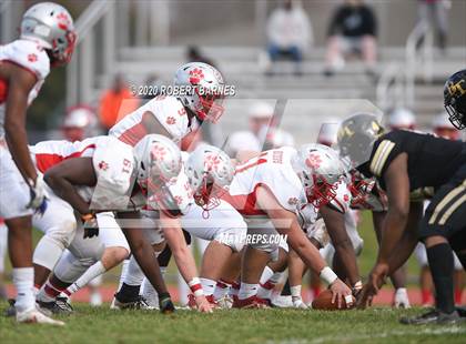 Thumbnail 2 in St. Joseph @ Burlington Township photogallery.