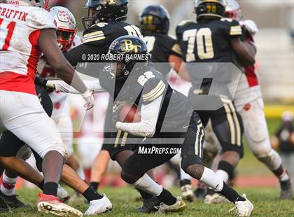 Thumbnail 3 in St. Joseph @ Burlington Township photogallery.
