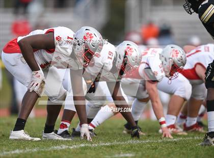 Thumbnail 2 in St. Joseph @ Burlington Township photogallery.