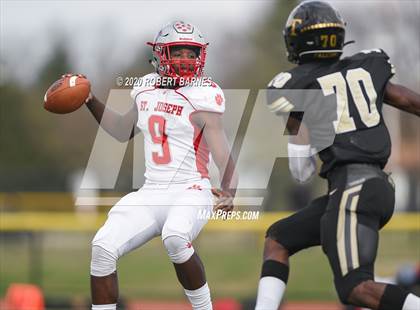 Thumbnail 2 in St. Joseph @ Burlington Township photogallery.