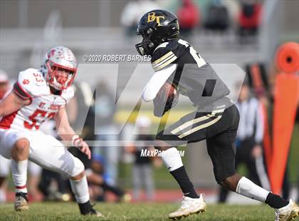 Thumbnail 1 in St. Joseph @ Burlington Township photogallery.
