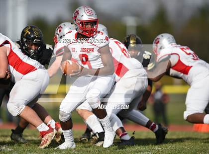 Thumbnail 1 in St. Joseph @ Burlington Township photogallery.