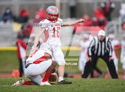 Thumbnail 1 in St. Joseph @ Burlington Township photogallery.