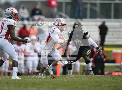 Thumbnail 3 in St. Joseph @ Burlington Township photogallery.