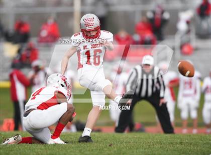 Thumbnail 2 in St. Joseph @ Burlington Township photogallery.