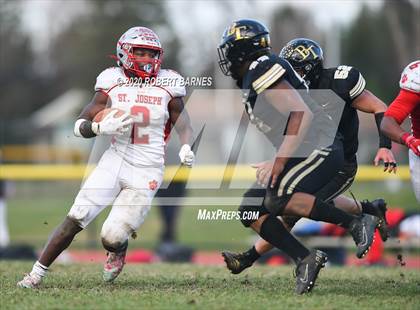 Thumbnail 2 in St. Joseph @ Burlington Township photogallery.