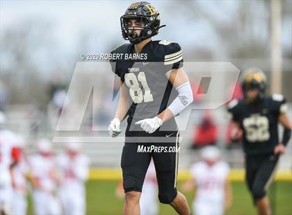 Thumbnail 3 in St. Joseph @ Burlington Township photogallery.