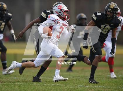 Thumbnail 3 in St. Joseph @ Burlington Township photogallery.