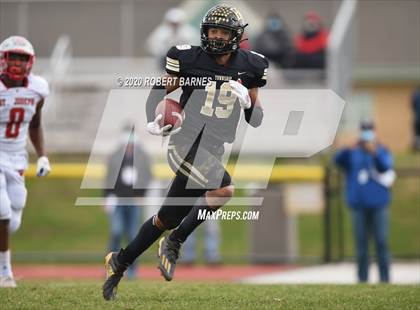 Thumbnail 3 in St. Joseph @ Burlington Township photogallery.