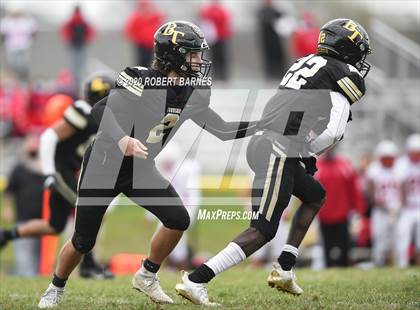 Thumbnail 1 in St. Joseph @ Burlington Township photogallery.