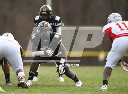 Thumbnail 3 in St. Joseph @ Burlington Township photogallery.