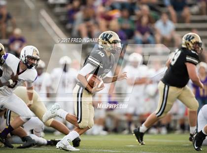 Thumbnail 3 in Lake Braddock @ Westfield photogallery.