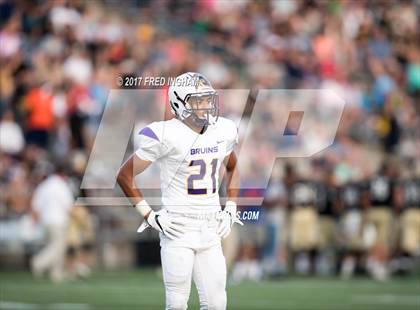 Thumbnail 1 in Lake Braddock @ Westfield photogallery.