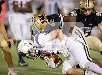 Thumbnail 2 in Lake Braddock @ Westfield photogallery.
