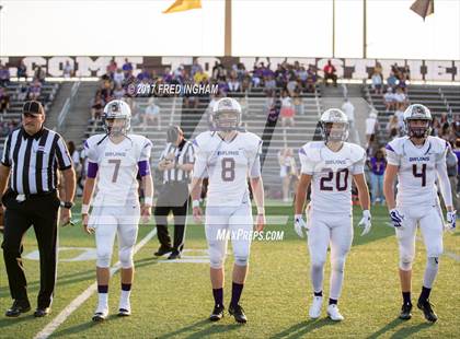 Thumbnail 2 in Lake Braddock @ Westfield photogallery.