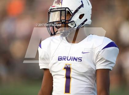 Thumbnail 3 in Lake Braddock @ Westfield photogallery.