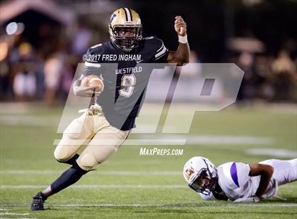 Thumbnail 3 in Lake Braddock @ Westfield photogallery.