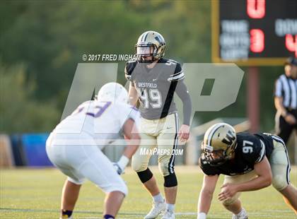 Thumbnail 2 in Lake Braddock @ Westfield photogallery.