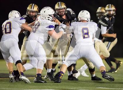 Thumbnail 2 in Lake Braddock @ Westfield photogallery.