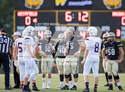 Thumbnail 1 in Lake Braddock @ Westfield photogallery.